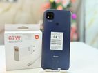 Xiaomi Redmi 9C 2GB 32GB (Used)