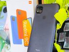 Xiaomi Redmi 9C 2GB - 32GB (Used)