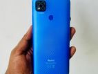 Xiaomi Redmi 9C 2GB 32GB (Used)