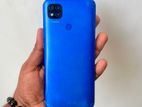 Xiaomi Redmi 9C (Used)