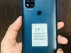 Xiaomi Redmi 9C 3 64 hodetama iye (Used)