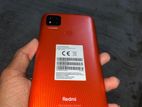 Xiaomi Redmi 9C 3/64 (Used)