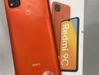 Xiaomi Redmi 9C 3/64GB (Used)