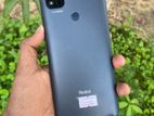 Xiaomi Redmi 9C 32GB (Used)