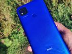 Xiaomi Redmi 9C 32GB (Used)