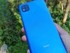 Xiaomi Redmi 9C 32GB (Used)
