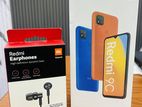 Xiaomi Redmi 9C 3+64GB (New)