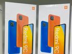 Xiaomi Redmi 9C 3GB , 64GB (Brand New)