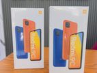 Xiaomi Redmi 9C 3GB/64GB (Brand New)