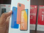 Xiaomi Redmi 9C 3GB 64GB (New)