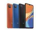 Xiaomi Redmi 9C 3GB 64GB (New)