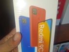 Xiaomi Redmi 9C 3GB 64GB (New)