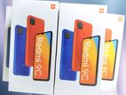 Xiaomi Redmi 9C 3GB 64GB (New)