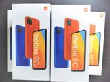 Xiaomi Redmi 9C 3GB 64GB (New)