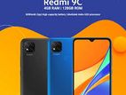 Xiaomi Redmi 9C 3GB 64GB (New)