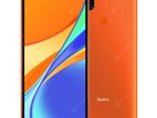 Xiaomi Redmi 9c 3GB 64GB (New)