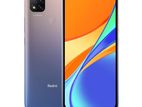 Xiaomi Redmi 9C 3GB 64GB (New)