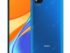 Xiaomi Redmi 9C 3GB 64GB (New)