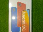 Xiaomi Redmi 9C 3GB 64GB (New)