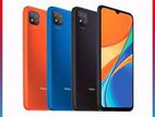 Xiaomi Redmi 9C 3GB 64GB (New)