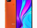 Xiaomi Redmi 9C 3GB 64GB (New)