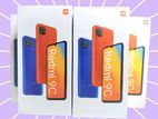 Xiaomi Redmi 9C 3GB 64GB (New)