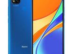 Xiaomi Redmi 9C 3GB 64GB (New)