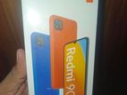 Xiaomi Redmi 9C 3GB 64GB (New)