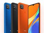 Xiaomi Redmi 9C 3GB 64GB (New)