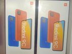 Xiaomi Redmi 9C 3GB 64GB (New)