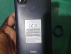 Xiaomi Redmi 9C 3GB 64GB (Used)