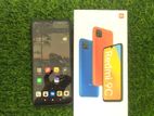 Xiaomi Redmi 9C (Used)