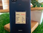 Xiaomi Redmi 9C 3GB, 64GB (Used)