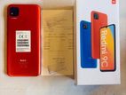 Xiaomi Redmi 9C 3GB 64GB (Used)