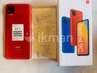 Xiaomi Redmi 9C 3GB 64GB (Used)