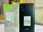 Xiaomi Redmi 9C 3GB 64GB (Used)