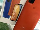 Xiaomi Redmi 9C 3GB 64GB (Used)