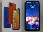 Xiaomi Redmi 9C 3GB 64GB (Used)