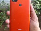 Xiaomi Redmi 9C 3GB 64GB (Used)