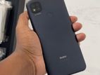 Xiaomi Redmi 9C 3GB 64GB (Used)