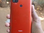Xiaomi Redmi 9C 3GB 64GB (Used)