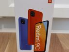 Xiaomi Redmi 9C 3GB RAM | 64GB ROM (New)