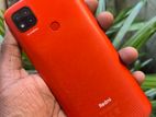 Xiaomi Redmi 9C 3GB RAM 64GB ROM (Used)