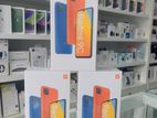 Xiaomi Redmi 9C | 3GB+64GB (Brand New)