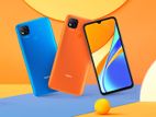 Xiaomi Redmi 9C 3GB|64GB| (Brand New)