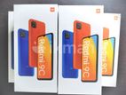 Xiaomi Redmi 9C 3GB+64GB (Brand New)