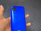 Xiaomi Redmi 9C 3GB/64GB (Used)