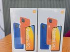 Xiaomi Redmi 9C 3GB,64GB|COMPANY (Brand New)