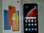 Xiaomi Redmi 9C 4/128GB (Used)