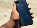 Xiaomi Redmi 9C 128GB (Used)
